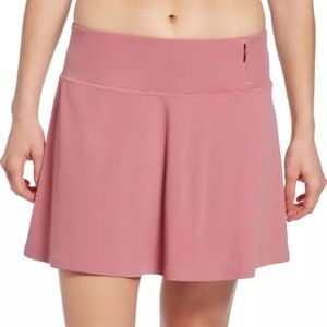 CALIA by Carrie Underwood Dusty Rose Skort